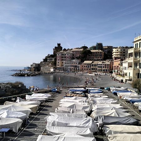Casa Rosi Vernazzola Al Mare Cenova Dış mekan fotoğraf