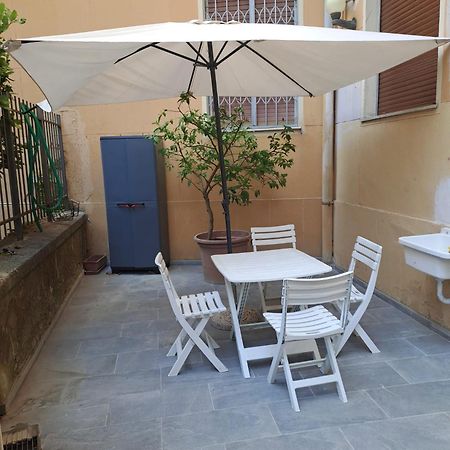 Casa Rosi Vernazzola Al Mare Cenova Dış mekan fotoğraf