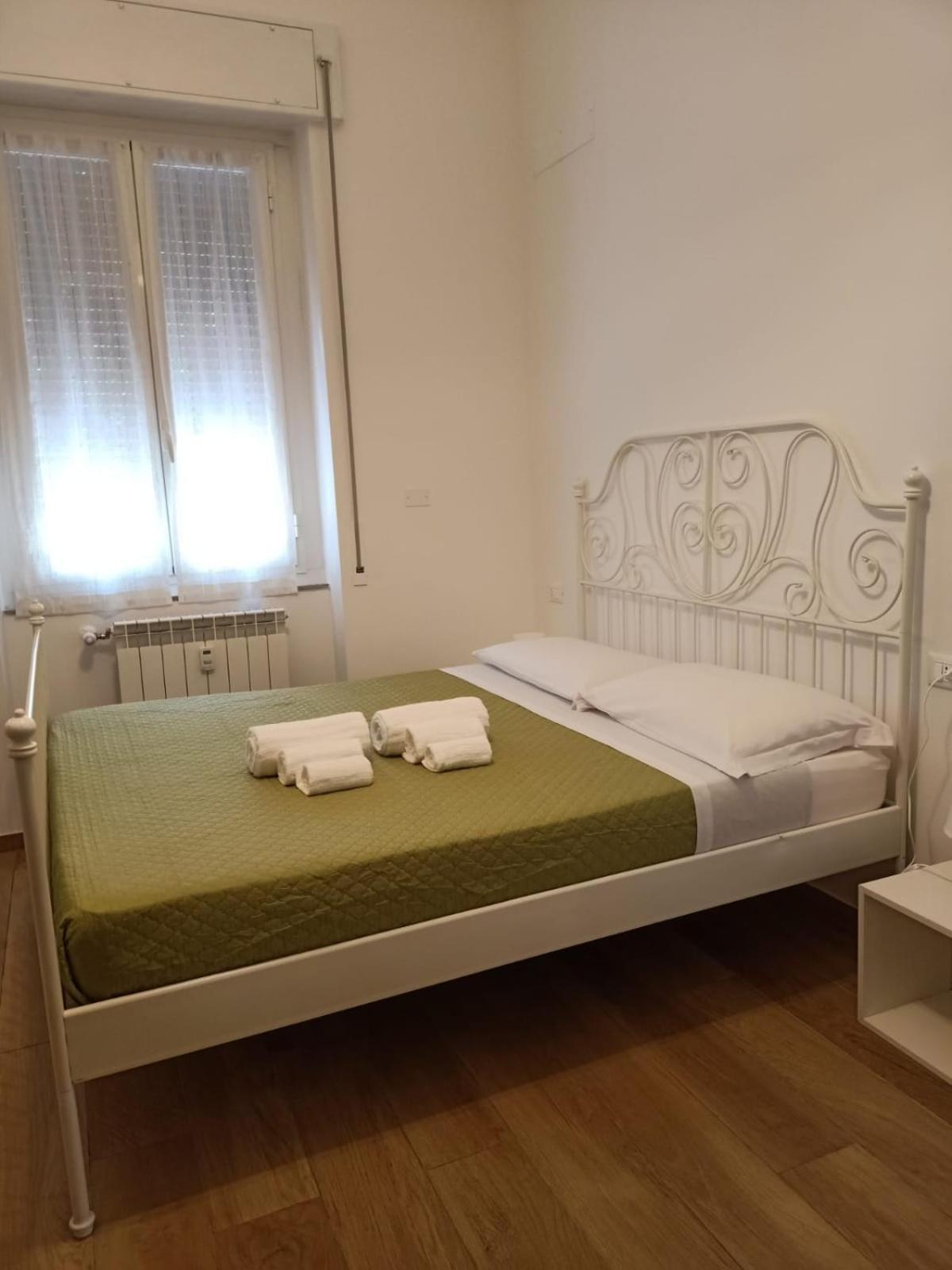 Casa Rosi Vernazzola Al Mare Cenova Dış mekan fotoğraf