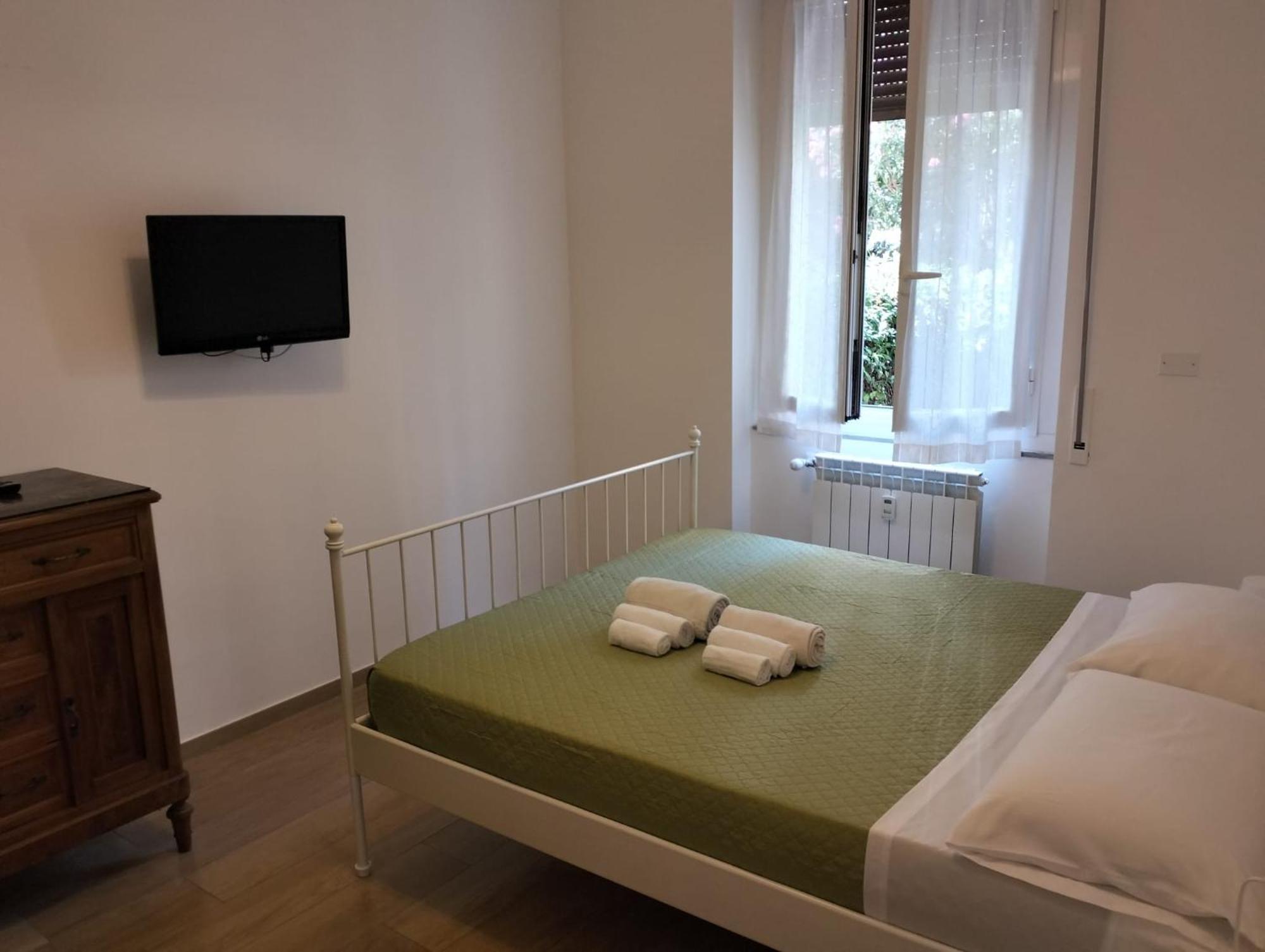 Casa Rosi Vernazzola Al Mare Cenova Dış mekan fotoğraf