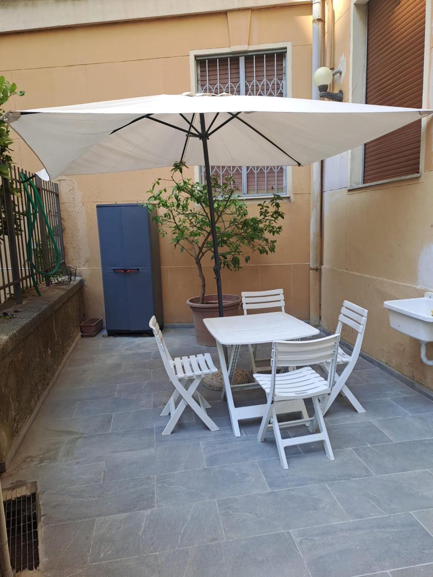 Casa Rosi Vernazzola Al Mare Cenova Dış mekan fotoğraf